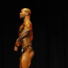 Michael   Ratliff - NPC North Carolina State  2010 - #1